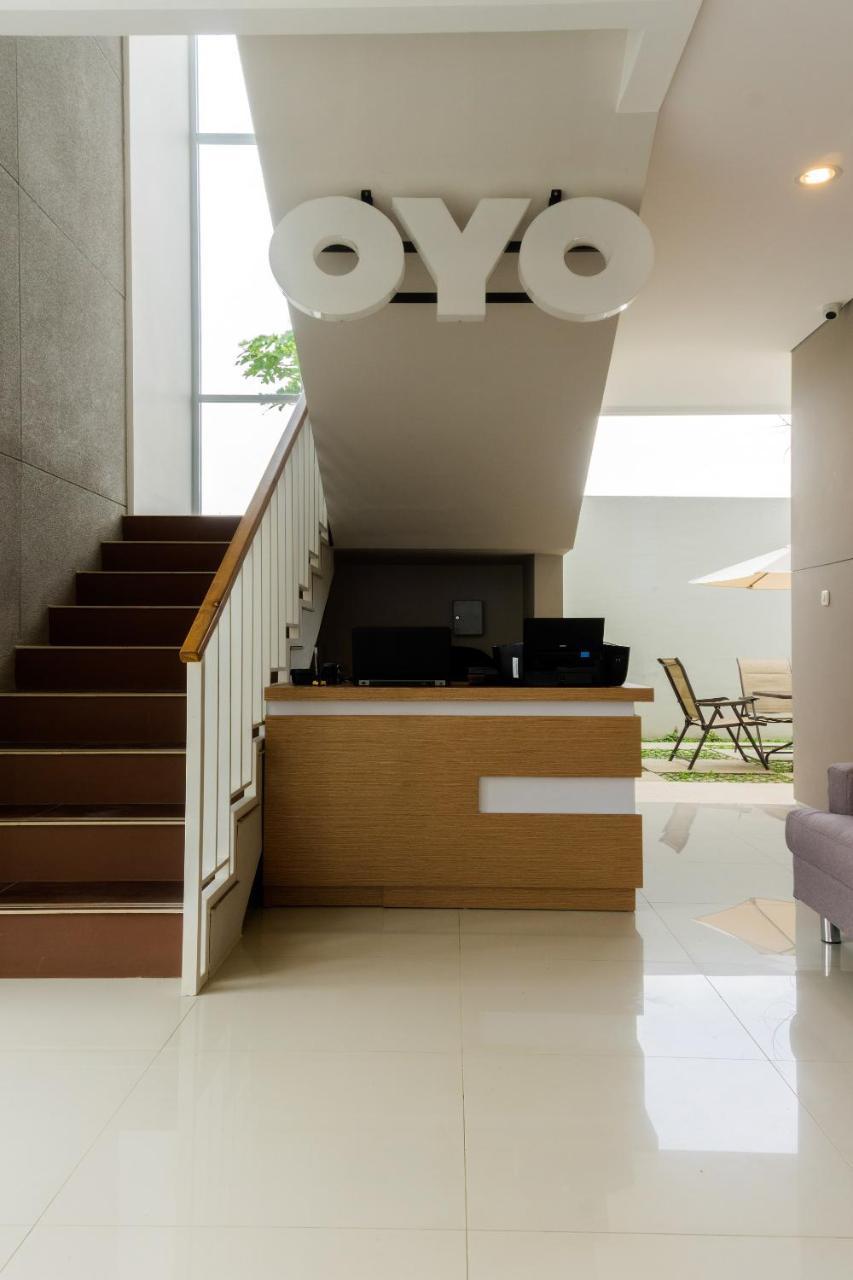 Oyo 367 Ridha Residence Bandung Exterior foto